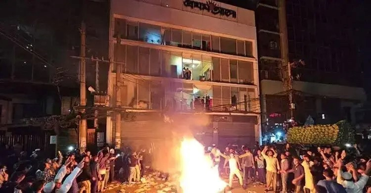 মামলার নথিতে ৭২ কোটি টাকার আর্থিক ক্ষয়ক্ষতি