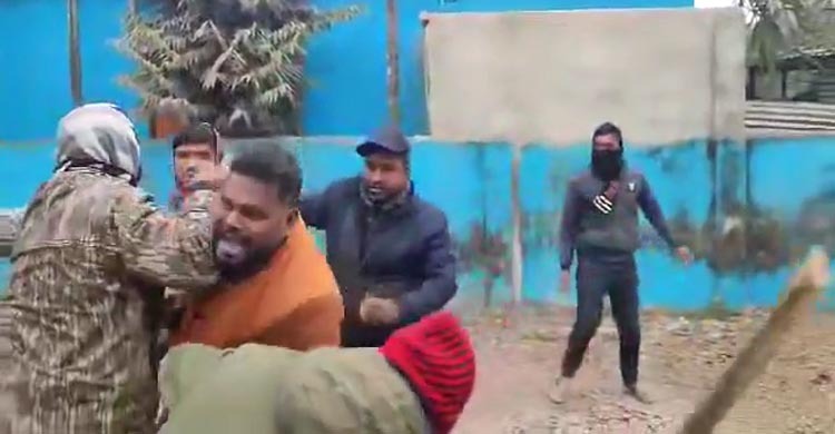 নির্বাচনের পর স্বতন্ত্র প্রার্থীর কর্মীকে মারধর, গ্রেফতার ৩