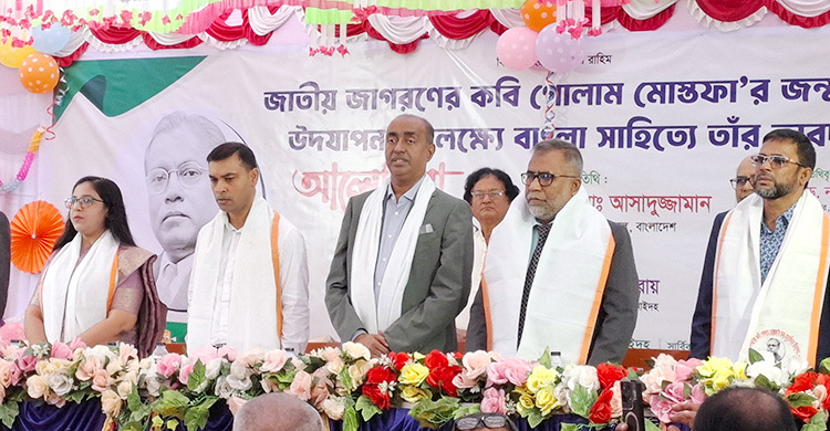 জুলাই গণ-অভ্যুত্থানের বিজয়ীরা নির্ধারণ করবে গণভোট কেমন হবে