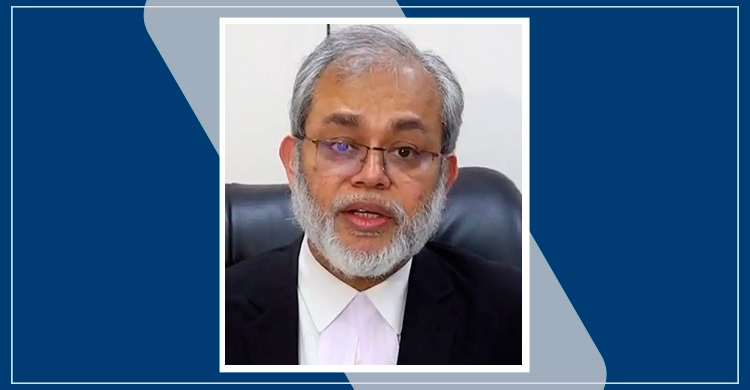 ৫ আগস্টের পর বিচার বিভাগ হারানো গৌরব ও মর্যাদা ফিরে পায়