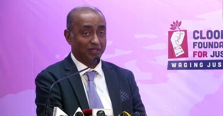 আকাশে যত তারা, আইনে তত ধারা: অ্যাটর্নি জেনারেল