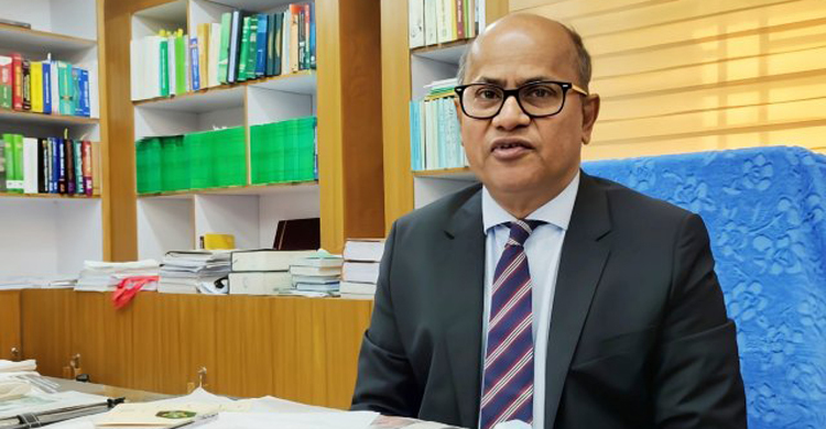 রাষ্ট্রপতি পদ নিয়ে রিটকারীকে জরিমানা, যা বললেন অ্যাটর্নি জেনারেল