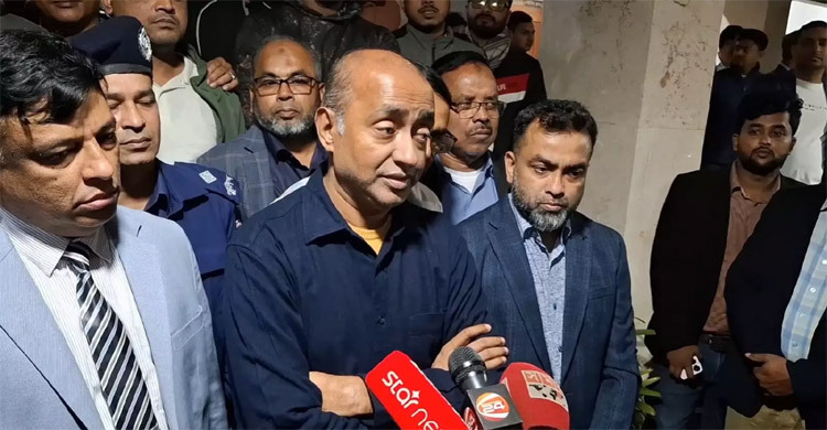 Debate whether Tarique a voter ‘irrelevant’, says AG