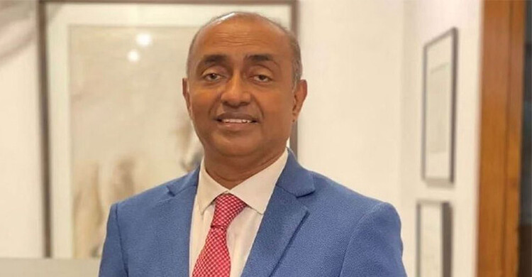 বিয়ে দিতে গেলেও মানুষ ভাবে আওয়ামী লীগ না বিএনপি: অ্যাটর্নি জেনারেল মো. আসাদুজ্জামান