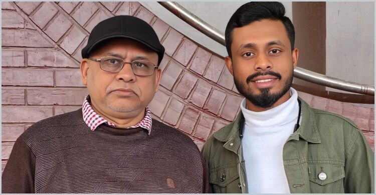 বাবা: সন্তানের সবচেয়ে বড় সম্পদ