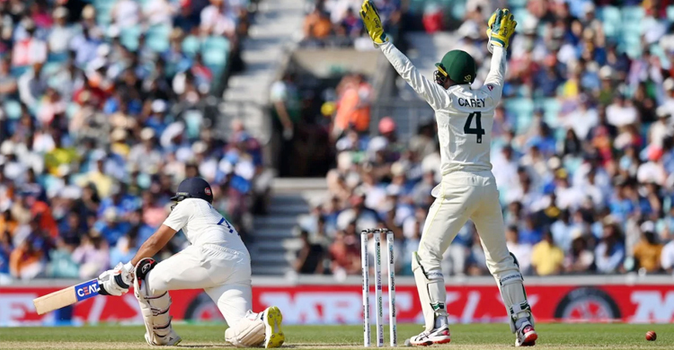 ভারত-অস্ট্রেলিয়ার ফাইনাল শেষ পর্যন্ত ড্র হলে শিরোপা কার?