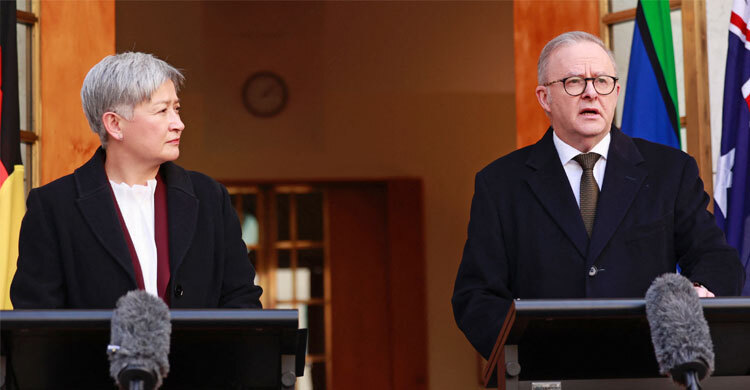 আফগানিস্তানের চার কর্মকর্তার ওপর অস্ট্রেলিয়ার নিষেধাজ্ঞা