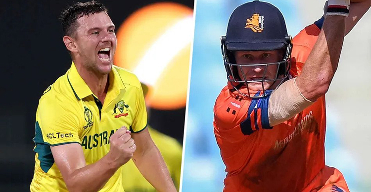 টিভিতে দেখুন আজকের খেলা, ২৫ অক্টোবর ২০২৩