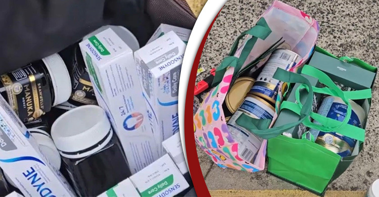 অস্ট্রেলিয়ায় ভারতীয়দের ছিঁচকে চুরি, ধরা পড়লো বিশাল চক্র