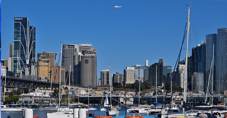 অস্ট্রেলিয়ায় ছোট প্লেন দুর্ঘটনায় ৩ জন নিহত