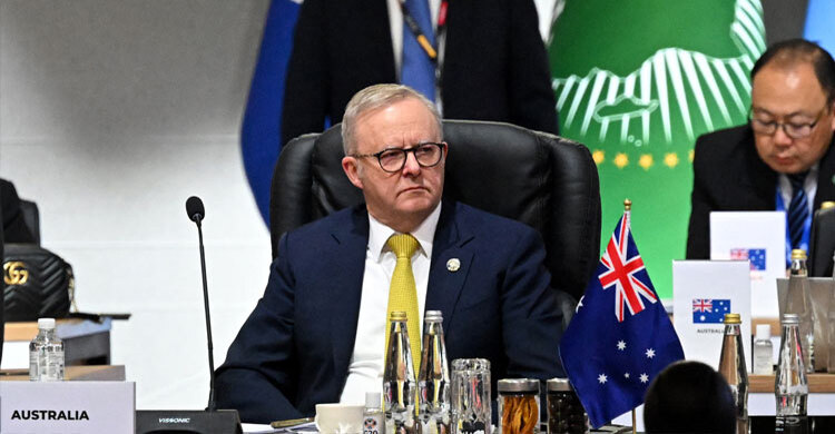 ঘৃণামূলক বক্তব্যের বিরুদ্ধে কঠোর ব্যবস্থা নিচ্ছে অস্ট্রেলিয়া