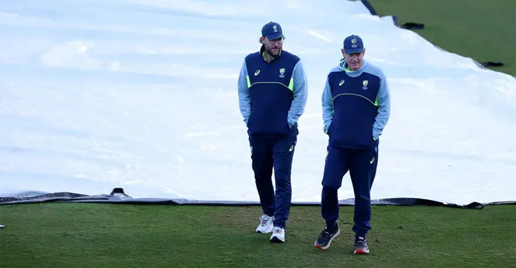 Australia cricket