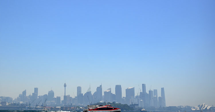 অস্ট্রেলিয়ায় তীব্র তাপপ্রবাহ, ছড়িয়ে পড়ছে ভয়াবহ দাবানল