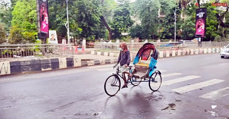 সরকার বদলায়, বহাল তবিয়তে থাকে রিকশা সিন্ডিকেট