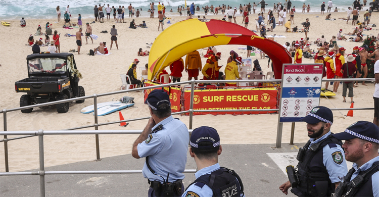 ‘নিরপরাধ মানুষদের’ রক্ষা করতে চেয়েছিলেন সেই ‘হিরো’