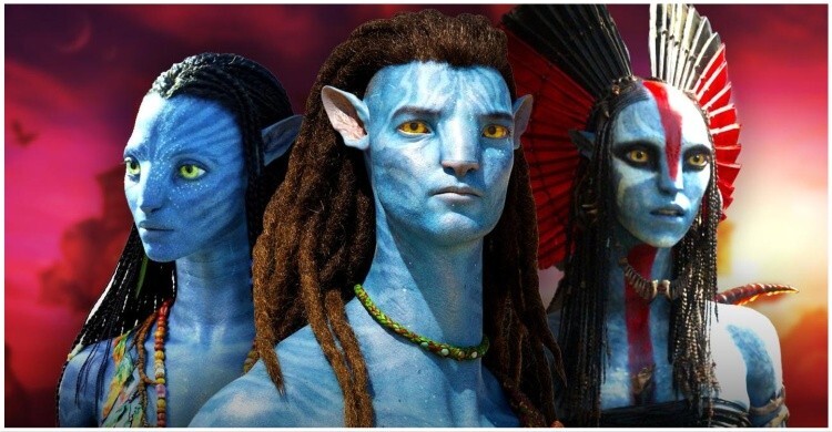 ৭ পুরস্কার জিতে বাজিমাত করলো অ্যাভাটার