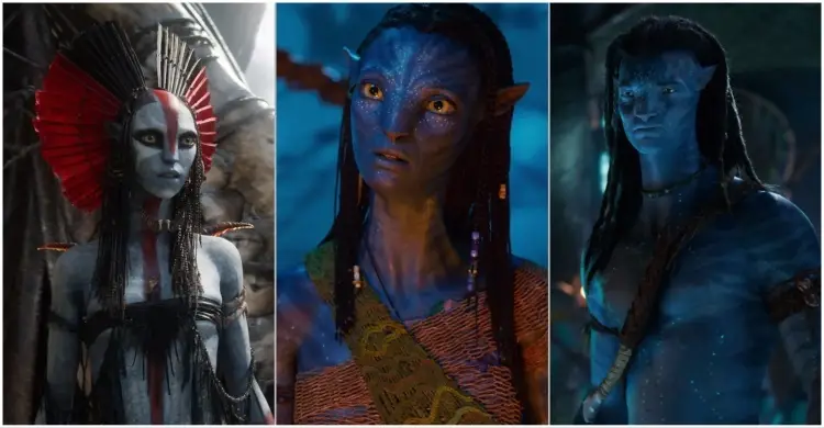 অগ্রিম টিকিট বিক্রিতে ঝড় তুলেছে নতুন ‘অ্যাভাটার’