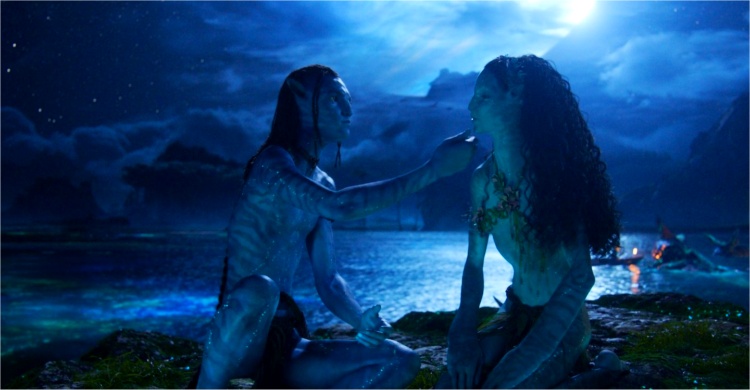 ঝড় তুলতে প্রস্তুত নতুন অ্যাভাটার