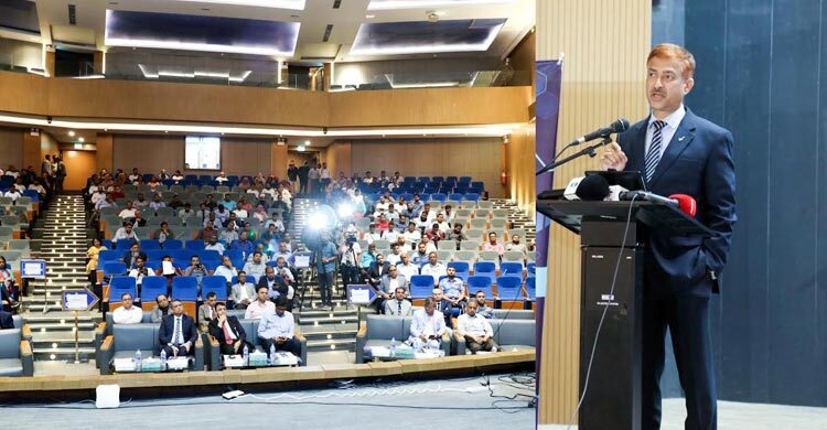 সামান্য অবহেলাও বড় ধরনের সাইবার ঝুঁকি তৈরি করতে পারে