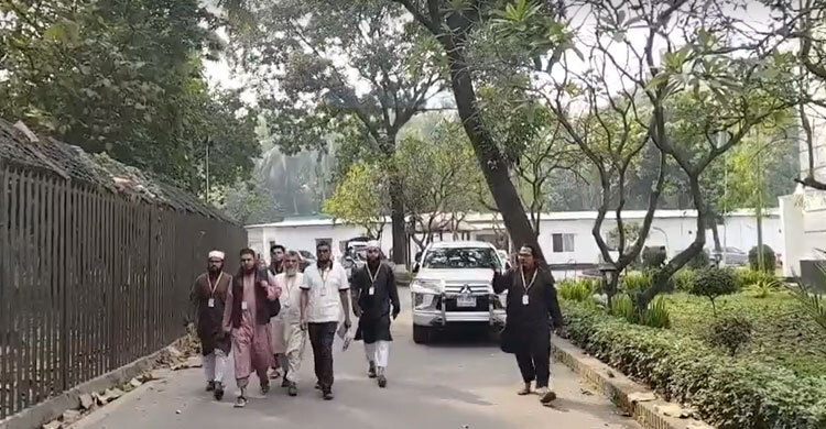 মৃত্যুদণ্ডপ্রাপ্ত এক আসামিকে গুম করা হয়েছিল, অভিযোগ ভাইয়ের