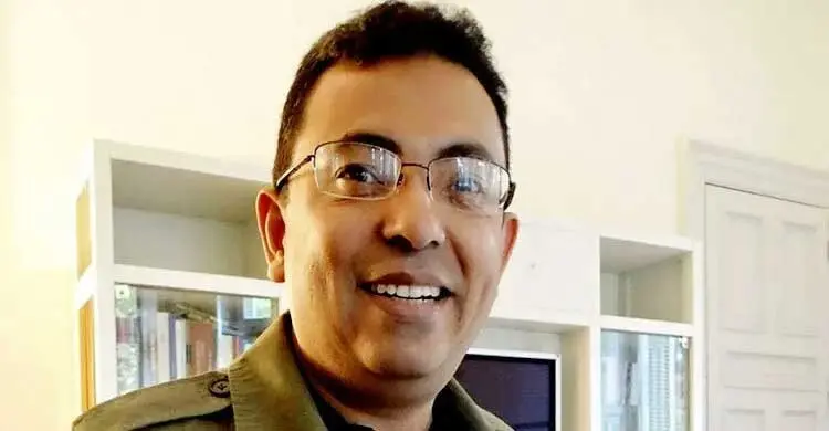 ব্লগার অভিজিৎ হত্যার সাজাপ্রাপ্ত আসামি জেএমবির সদস্য কি না জানা নেই