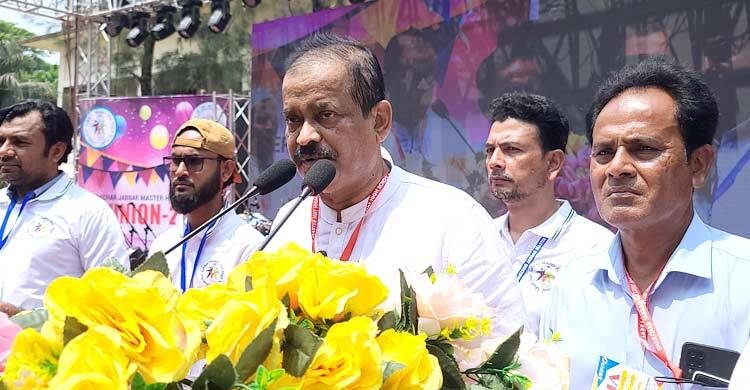 ‘শিক্ষাপ্রতিষ্ঠানের টাকাও লুটপাট করেছে আওয়ামী লীগ’