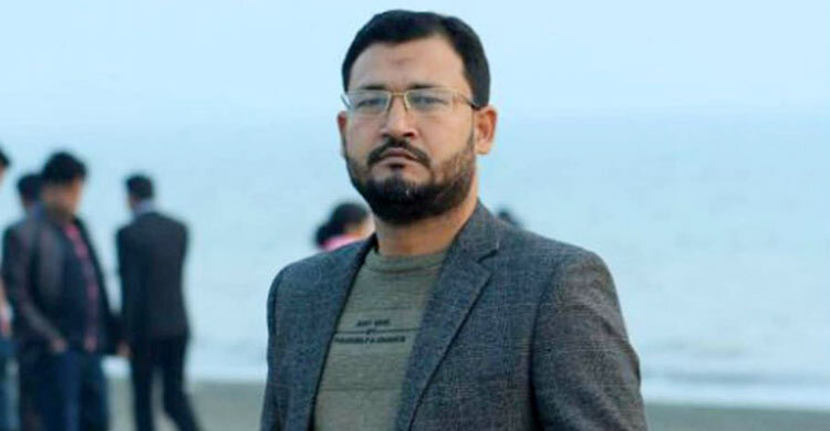 জামিনে বের হয়ে ফের কারা ফটকে গ্রেফতার সাবেক মেয়র