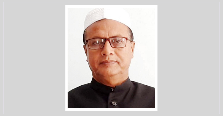 সিলেটে নিজ বাসার ছাদে মিললো আওয়ামী লীগ নেতার মরদেহ