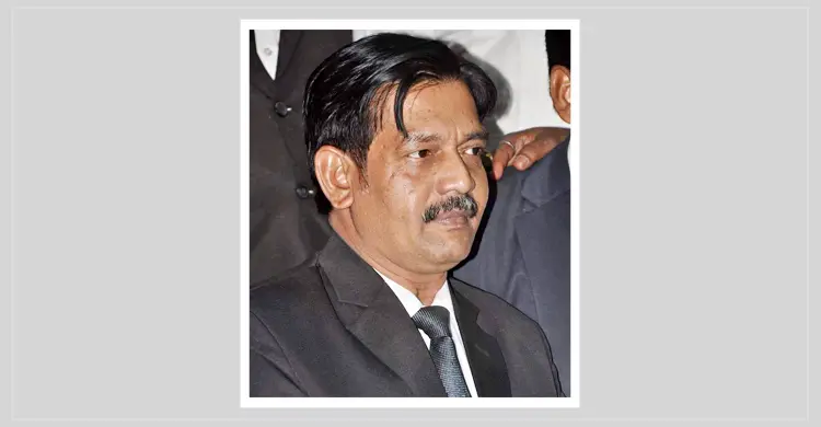 বিসিসির সাবেক প্যানেল মেয়র রফিকুল ইসলাম গ্রেফতার