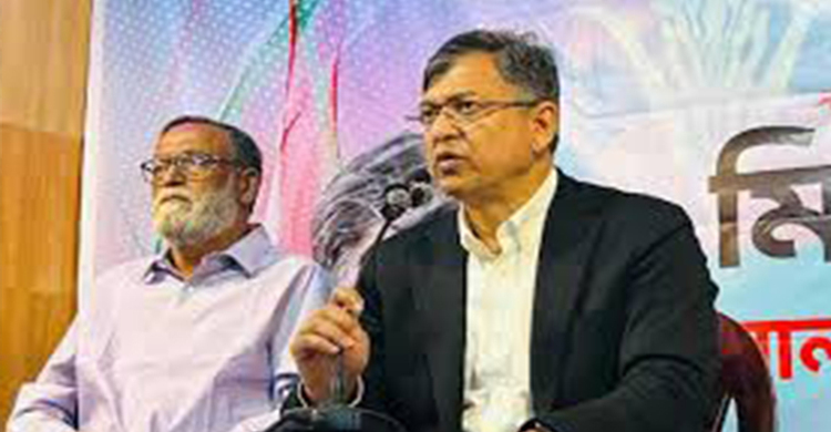 গণমাধ্যমের স্বাধীনতা নিশ্চিত করা গেলে দেশের গনতন্ত্র শক্তিশালী হয়