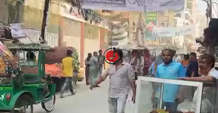 মাদক, চাঁদাবাজিতে অতিষ্ঠ ঢাকা ১১ আসনের বাসিন্দারা