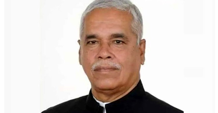 আওয়ামী লীগের সাবেক এমপি শাহ আলম আটক