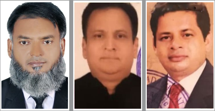 টাঙ্গাইলে ভিন্ন পরিচয়ে নির্বাচনে অংশ নিচ্ছেন আওয়ামী লীগের ৩ নেতা