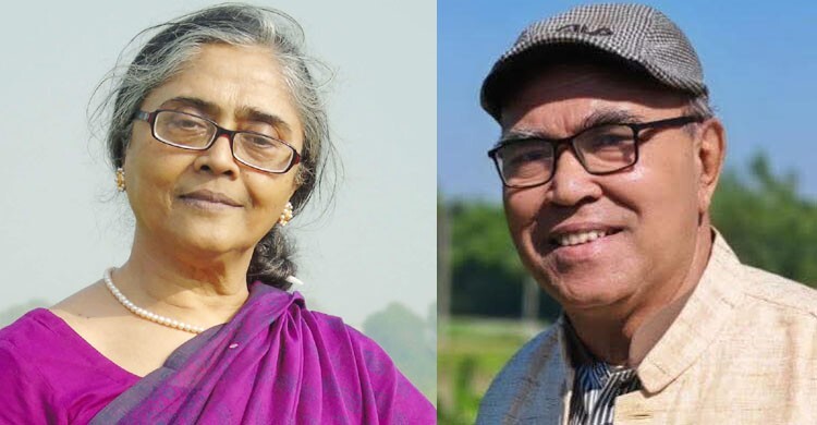 আব্দুর রউফ চৌধুরী সাহিত্য পদক পাচ্ছেন দুই লেখক