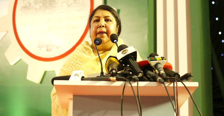 গ্রিন ফ্যাক্টরি পুরস্কার পেলো বঙ্গ বিল্ডিংসহ ২৯ প্রতিষ্ঠান