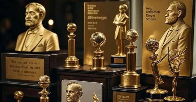 Tax-free status proposed for Nobel, 10 other int’l awards