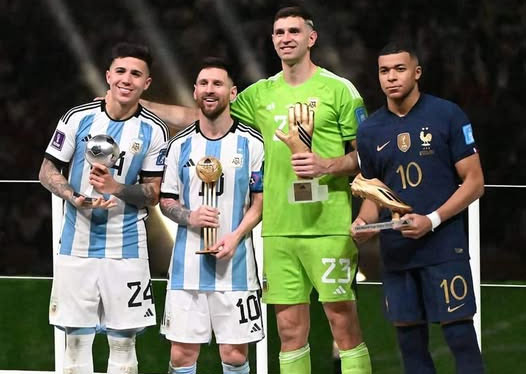 Awards