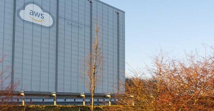 বাহরাইনে অ্যামাজনের ডেটা সেন্টারে ইরানের ড্রোন হামলা