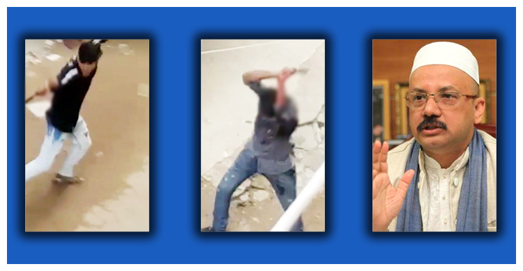 হাত-পা কাটতে ২০ হাজার টাকা দেন সাবেক এমপি আউয়াল