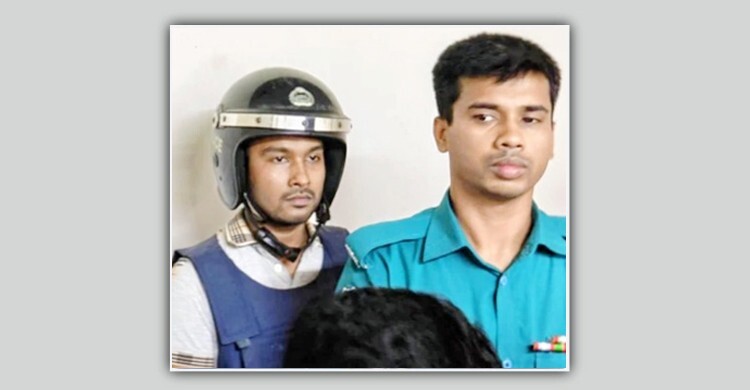 চট্টগ্রামে শিশুকে হত্যার পর ৬ টুকরো: আসামি আবীরের মৃত্যুদণ্ড
