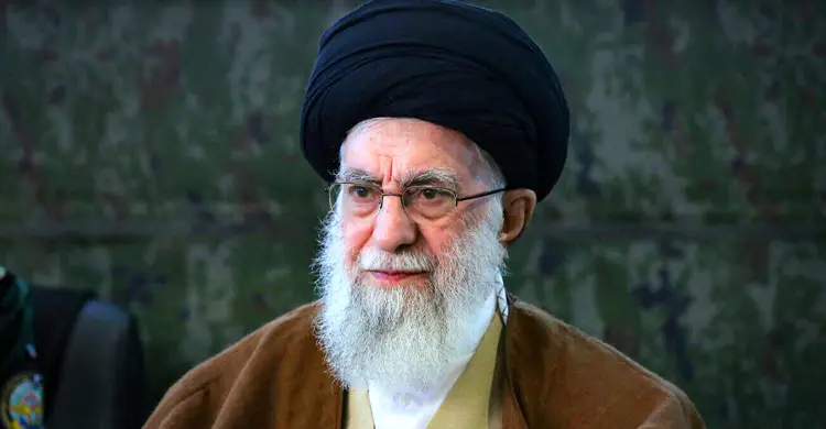 ইরানের সর্বোচ্চ নেতা খামেনি নিহত, দাবি ইসরায়েলি কর্মকর্তার