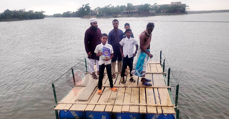 ১৪ বছর পরও আইলার ক্ষত বয়ে বেড়াচ্ছে উপকূলবাসী