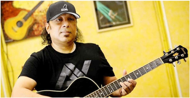 যুক্তরাষ্ট্রে আইয়ুব বাচ্চুকে নিয়ে রক উৎসব