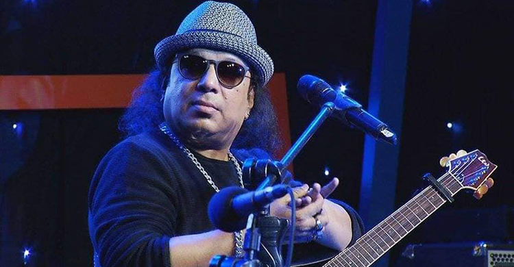 আইয়ুব বাচ্চু: গিটার গান আর ভালোবাসার কিংবদন্তি