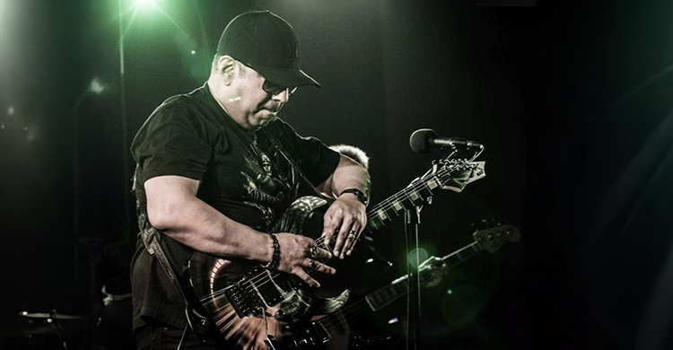 Strings of glory: Ayub Bachchu’s eternal chords earn Ekushey Padak
