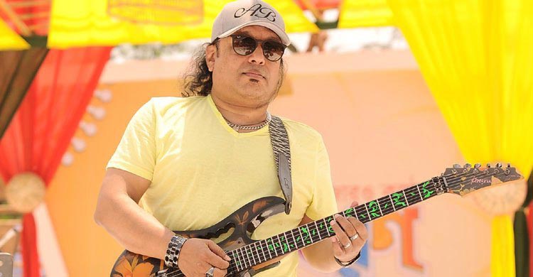 ৬০০ টাকা নিয়ে ঘর ছেড়েছিলেন আইয়ুব বাচ্চু