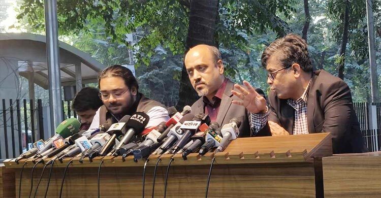 Secretariat fire: Some evidence to be sent abroad for investigation