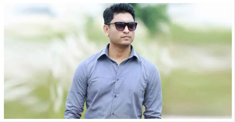 বাড়িতে ঢুকে অভিনেতা আজাদকে গুলি, আহত মা ও স্ত্রীও