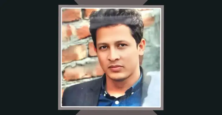 পরিবারের সচ্ছলতা ফেরাতে ঢাকায় গিয়ে লাশ হলেন আজাদ