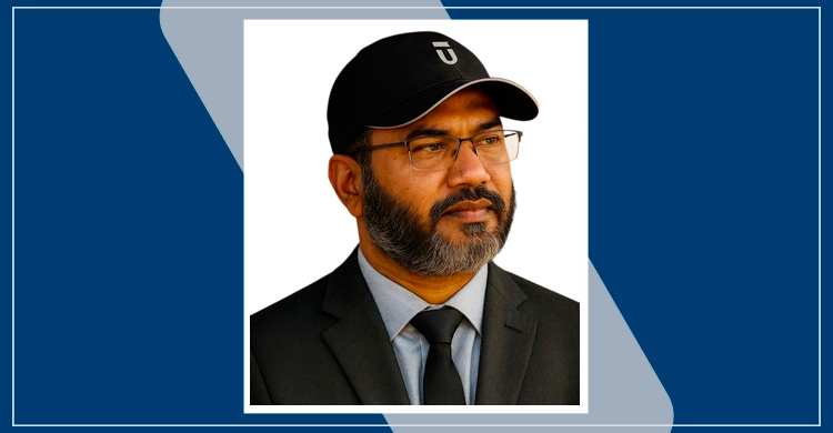 জনতার পাশে দাঁড়ান, ক্যামেরার সামনে নয়